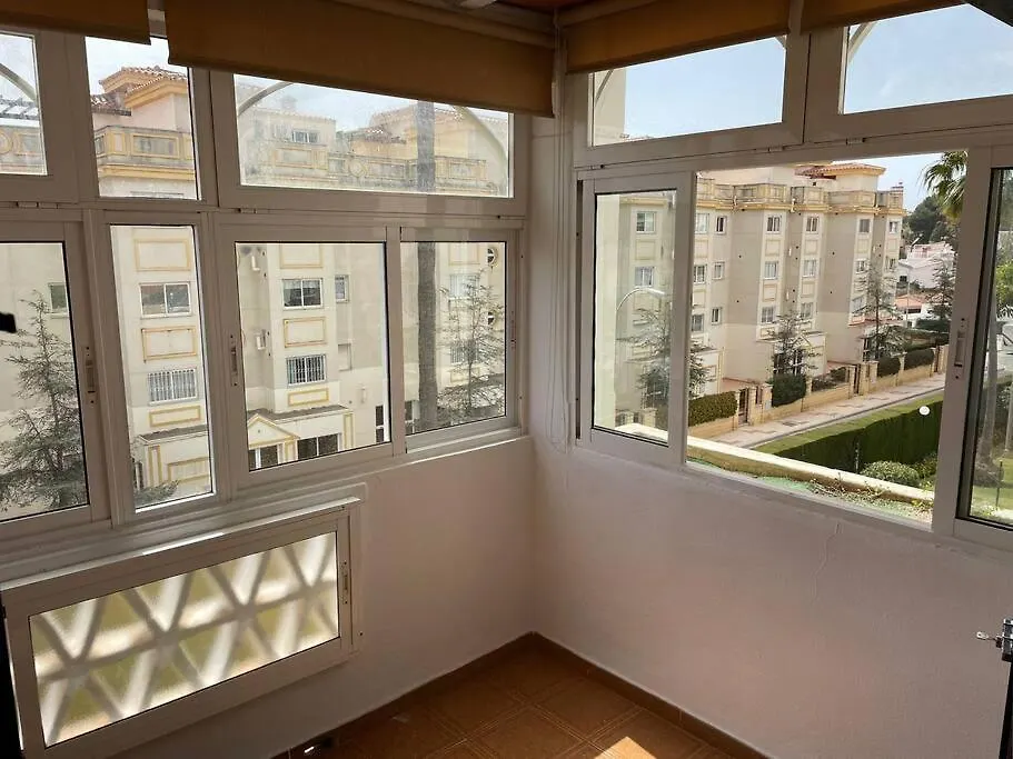 Apartment Los Almendros Torremolinos